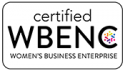 WBE Seal